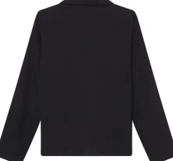 Calvin Klein Pyjamat Ja Yöasut|Kaikki Alusasut Ja Pyjamat>Naisten Pyjamapaita Ls V-Neck