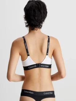 Calvin Klein Rintaliivit|Kaikki Alusasut Ja Pyjamat>Naisten Rintaliivit, CK LGHT LINED BRALETTE