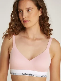 Calvin Klein Rintaliivit|Kaikki Alusasut Ja Pyjamat>Naisten Rintaliivit, LIFT BRALETTE