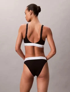 Calvin Klein Rintaliivit|Kaikki Alusasut Ja Pyjamat>naisten rintaliivit, LIFT BRALETTE NOS