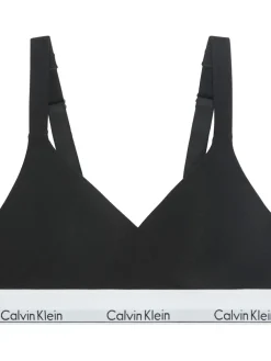 Calvin Klein Rintaliivit|Kaikki Alusasut Ja Pyjamat><noscript><img width=