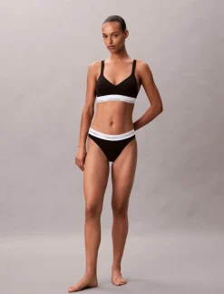 Calvin Klein Rintaliivit|Kaikki Alusasut Ja Pyjamat><noscript><img width=