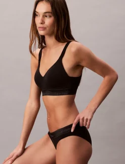 Calvin Klein Rintaliivit|Kaikki Alusasut Ja Pyjamat>naisten rintaliivit, LIFT BRALETTE