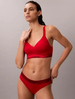 Calvin Klein Rintaliivit|Kaikki Alusasut Ja Pyjamat>naisten rintaliivit Lift Bralette,