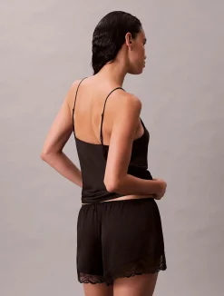 Calvin Klein Pyjamat Ja Yöasut|Kaikki Alusasut Ja Pyjamat><noscript><img width=