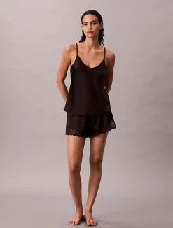 Calvin Klein Pyjamat Ja Yöasut|Kaikki Alusasut Ja Pyjamat><noscript><img width=