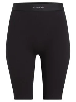 Calvin Klein Shortsit Ja Caprit|Kaikki Housut Ja Farkut><noscript><img width=