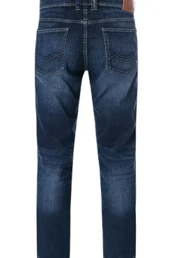 Camel Active Farkut|Kaikki Housut Ja Farkut>, Miesten Farkut, Woodstock Nos Relaxed Fit Sininen, Indigo