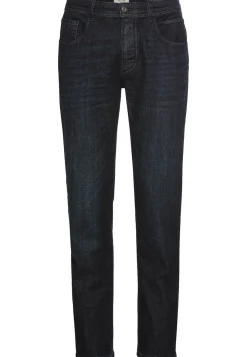 Camel Active Farkut|Kaikki Housut Ja Farkut>Miesten Farkut, HOUSTON THERMO DENIM LÄMPÖFARKKU Indigo