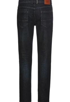 Camel Active Farkut|Kaikki Housut Ja Farkut>Miesten Farkut, HOUSTON THERMO DENIM LÄMPÖFARKKU Indigo