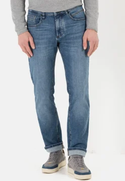 Camel Active Farkut|Kaikki Housut Ja Farkut>miesten farkut, WOODSTOCK FLEX ACTIVE Indigo