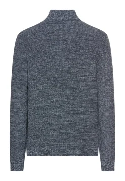 Camel Active Neuletakit|Kaikki Neuleet>miesten neuletakki, KNIT JACKET Harmaa Kuosi