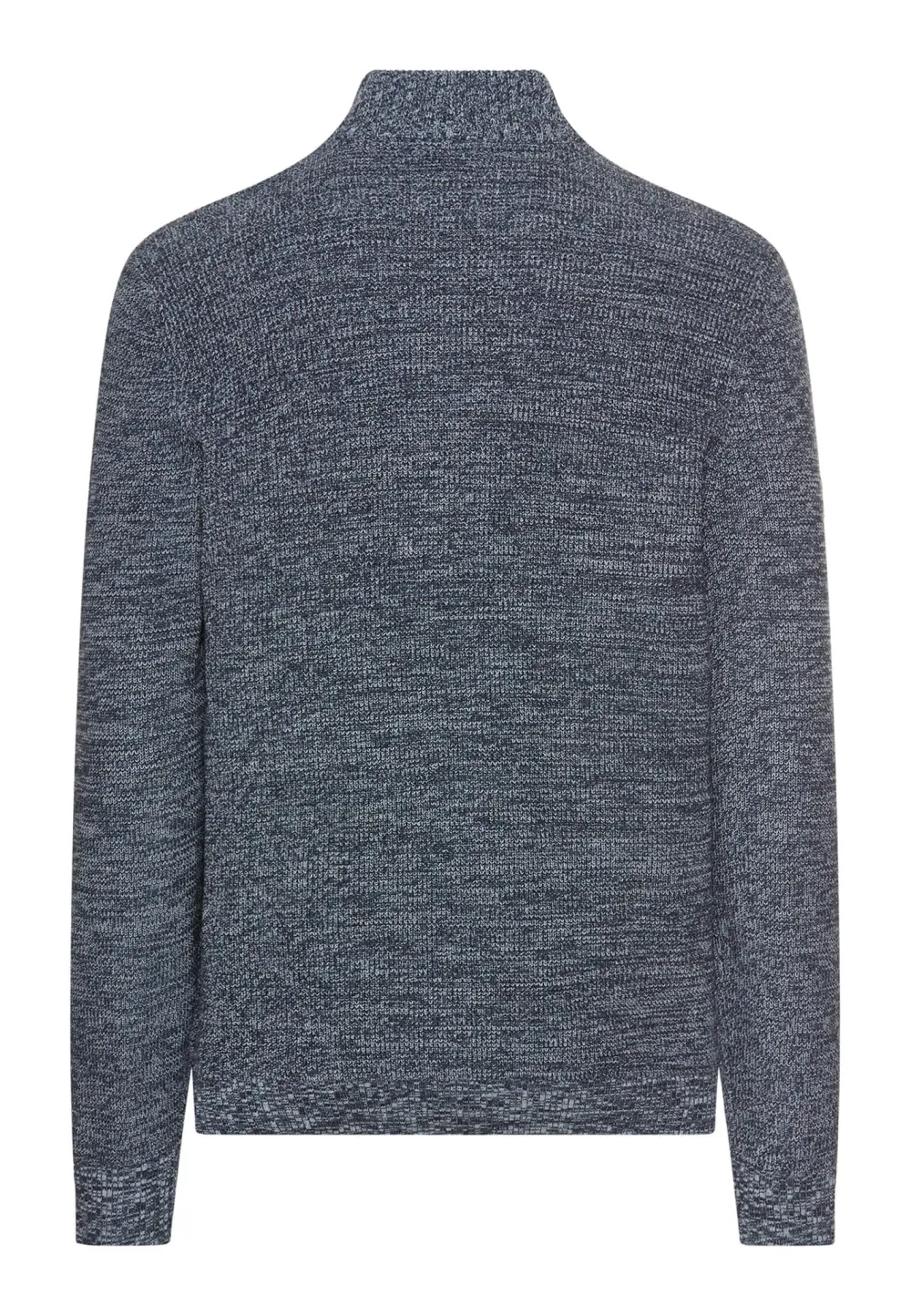 Camel Active Neuletakit|Kaikki Neuleet>miesten neuletakki, KNIT JACKET Harmaa Kuosi