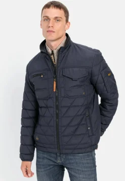 Camel Active Kevättakit|Tikkitakit>Miesten Takki, TIKKIPUSAKKA