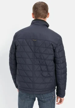 Camel Active Kevättakit|Tikkitakit>Miesten Takki, TIKKIPUSAKKA