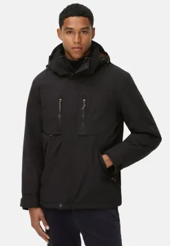 Camel Active Kevättakit|Kaikki Takit>miesten takki TECH JACKET LOS,