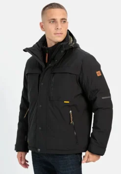 Camel Active Talvitakit|Toppatakit>Miesten Talvitakki, TECHNICAL JACKET