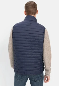 Camel Active Talvitakit|Kevättakit>miesten tikattu liivi, VEST QUILTED