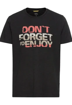 Camel Active T-Paidat|Kaikki Paidat>miesten t-paita,3T17