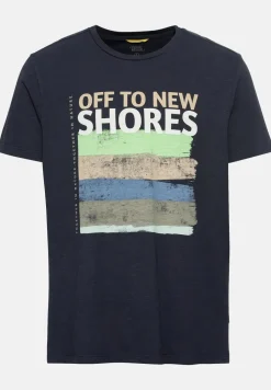 Camel Active T-Paidat|Kaikki Paidat>miesten t-paita,3T17