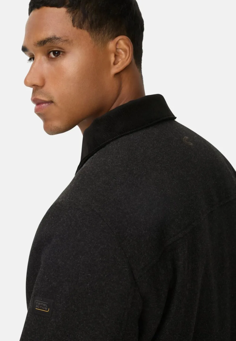 Camel Active Talvitakit|Kevättakit>villakangastakki Wool Jacket,