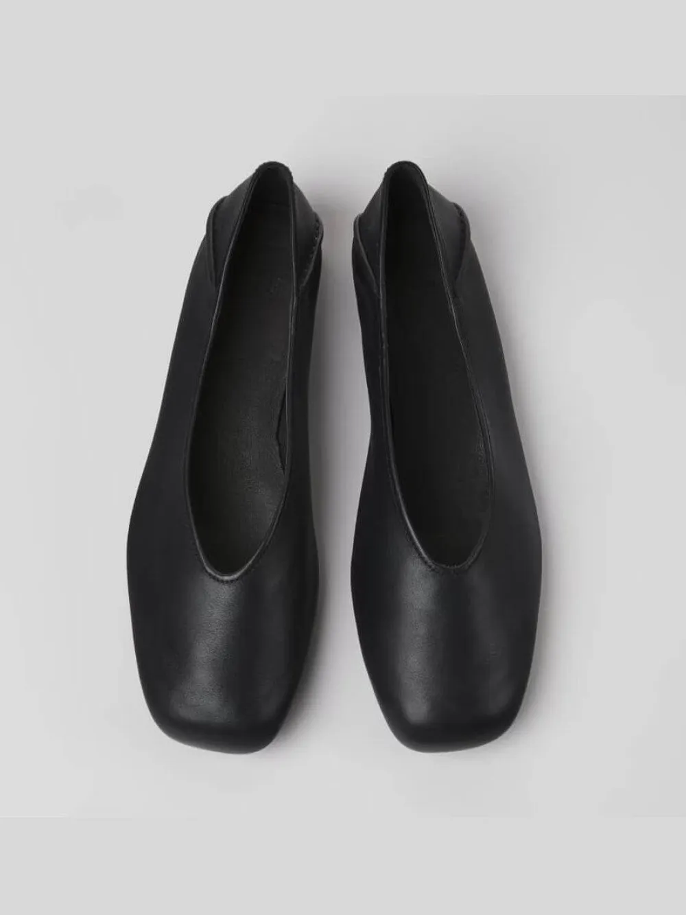 Camper Matalat Kengät|Kaikki Kengät>naisten kengät, WOMEN MOCCASI