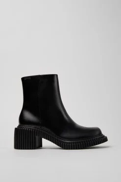 Camper Maiharit, Nilkkurit Ja Saappaat|Kaikki Kengät>naisten mid-saappaat, CAMPUS NEGRO/FONDA NEGRO