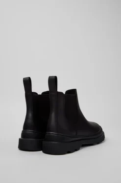 Camper Maiharit, Nilkkurit Ja Saappaat|Kaikki Kengät>naisten nilkkurit, CRAZYHORSE NEGRO/BRUTUS