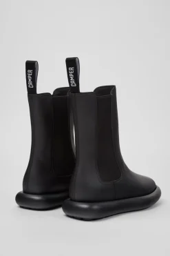 Camper Maiharit, Nilkkurit Ja Saappaat|Kaikki Kengät>naisten nilkkurit, VELOCITY NEGRO/FONDA NEGRO