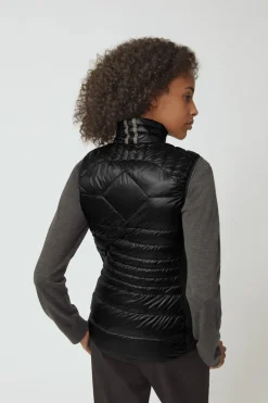 Canada Goose Talvitakit|Kevättakit>Liivi, HYBRIDGE LITE VEST