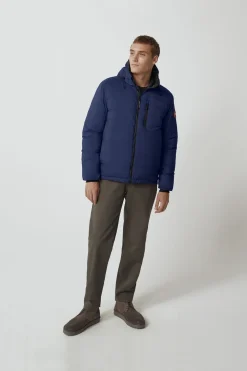 Canada Goose Talvitakit|Kevättakit>Lodge Hoodie.