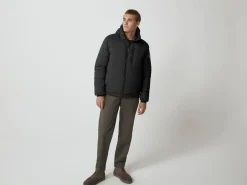 Canada Goose Talvitakit|Untuvatakit>Lodge Jacket