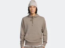 Canada Goose Hupparit|Kaikki Paidat>Miesten Huppari, HURON MEN'S HOODY