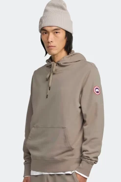 Canada Goose Hupparit|Kaikki Paidat>Miesten Huppari, HURON MEN'S HOODY