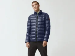 Canada Goose Talvitakit|Kevättakit>Miesten Kevytuntuvatakki, CROFTON JACKET