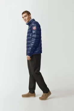 Canada Goose Talvitakit|Kevättakit>Miesten Kevytuntuvatakki, CROFTON JACKET