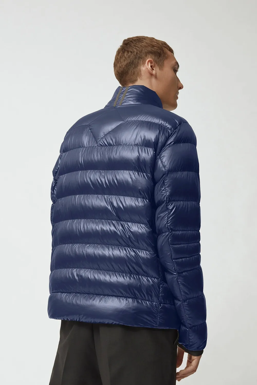 Canada Goose Talvitakit|Kevättakit>Miesten Kevytuntuvatakki, CROFTON JACKET