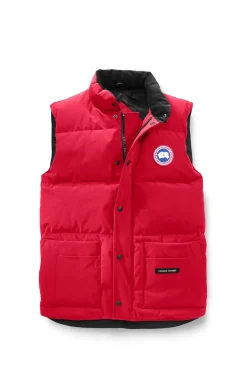 Canada Goose Talvitakit|Kevättakit>Miesten Liivi, Freestyle Crew Vest