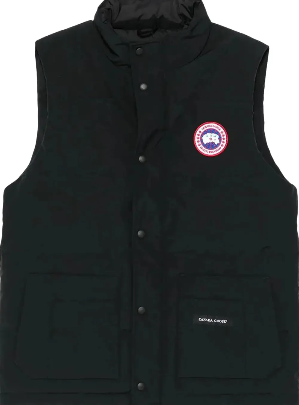 Canada Goose Talvitakit|Kaikki Takit>miesten liivi Freestyle Crew Vest - Classic Disc,