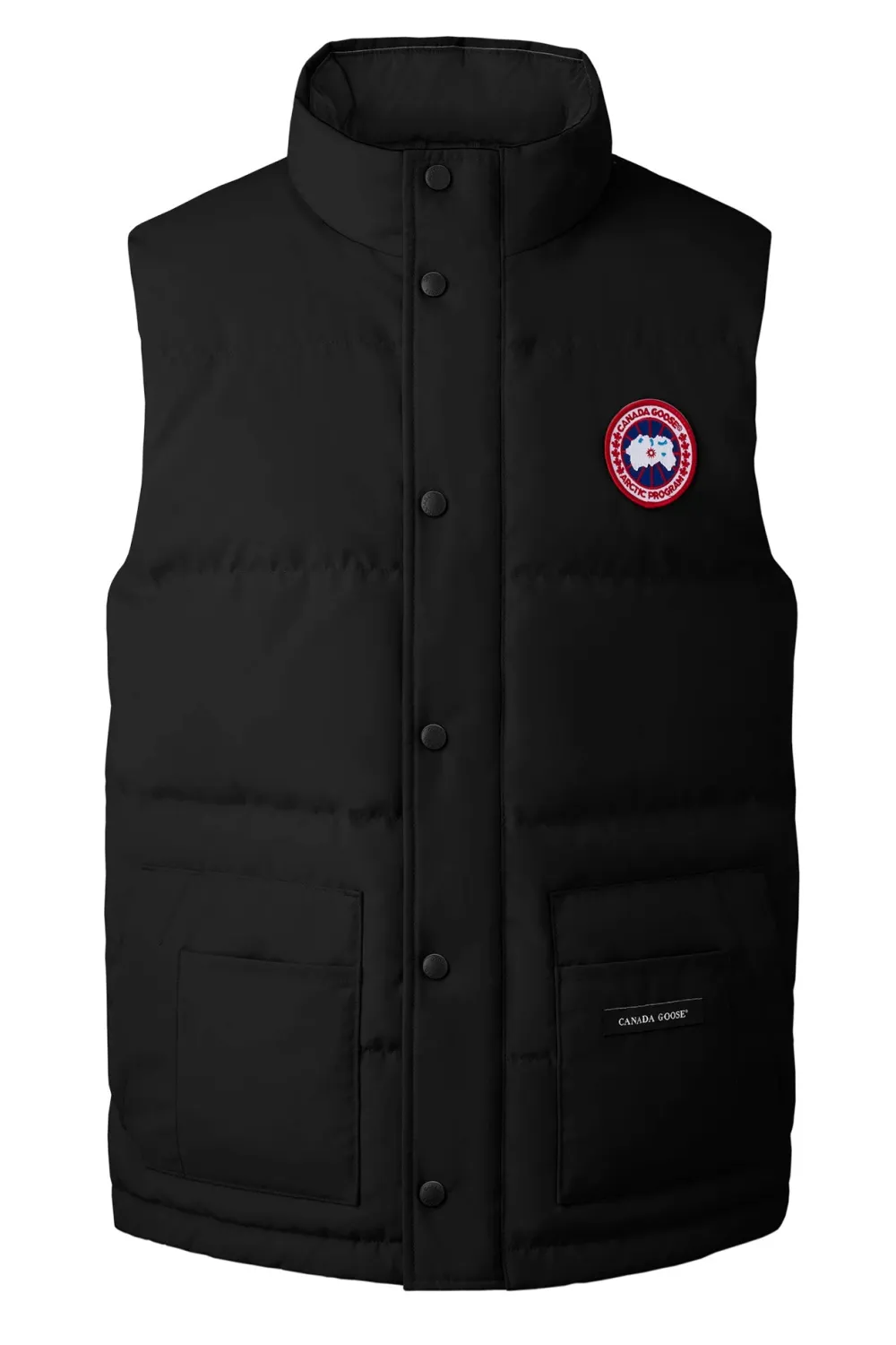 Canada Goose Talvitakit|Kevättakit>Miesten Liivi, FREESTYLE CREW VEST