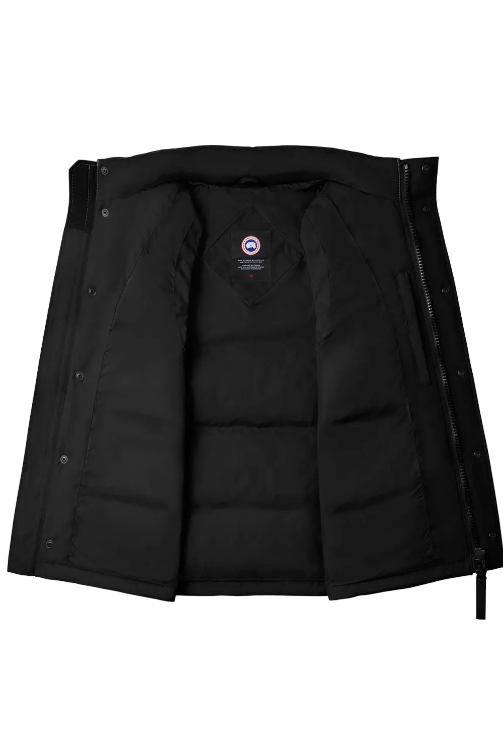Canada Goose Talvitakit|Kevättakit>Miesten Liivi, FREESTYLE CREW VEST