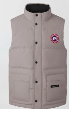 Canada Goose Talvitakit|Kevättakit>Miesten Liivi, FREESTYLE CREW VEST