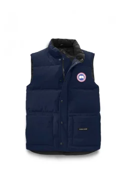 Canada Goose Talvitakit|Kevättakit>Miesten Liivi, Freestyle Crew Vest