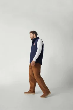 Canada Goose Talvitakit|Kevättakit>Miesten Liivi, Freestyle Crew Vest