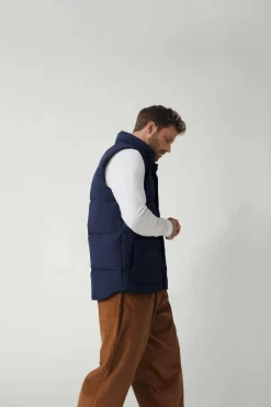 Canada Goose Talvitakit|Kevättakit>Miesten Liivi, Freestyle Crew Vest