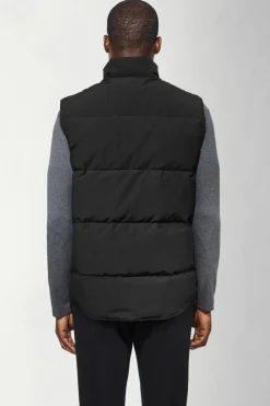 Canada Goose Talvitakit|Kevättakit>Miesten Liivi, Freestyle Crew Vest