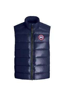 Canada Goose Talvitakit|Kevättakit>Miesten Liivi, CROFTON VEST