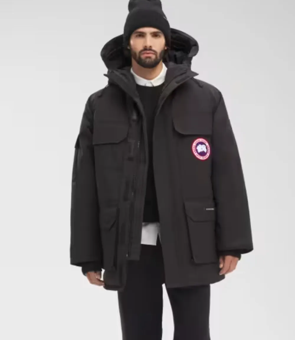 Canada Goose Talvitakit|Parkatakit>Miesten Parkatakki, EXPEDITION PARKA CORE RESET