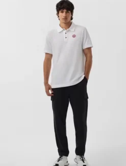 Canada Goose Pikeepaidat|Kaikki Paidat>miesten pikeepaita, BECKLEY POLO