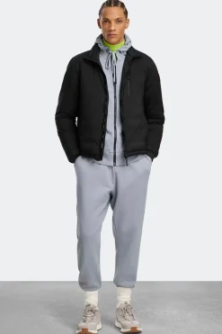 Canada Goose Talvitakit|Kevytuntuvatakit>miesten takki Lodge Jacket - Classic Disc,